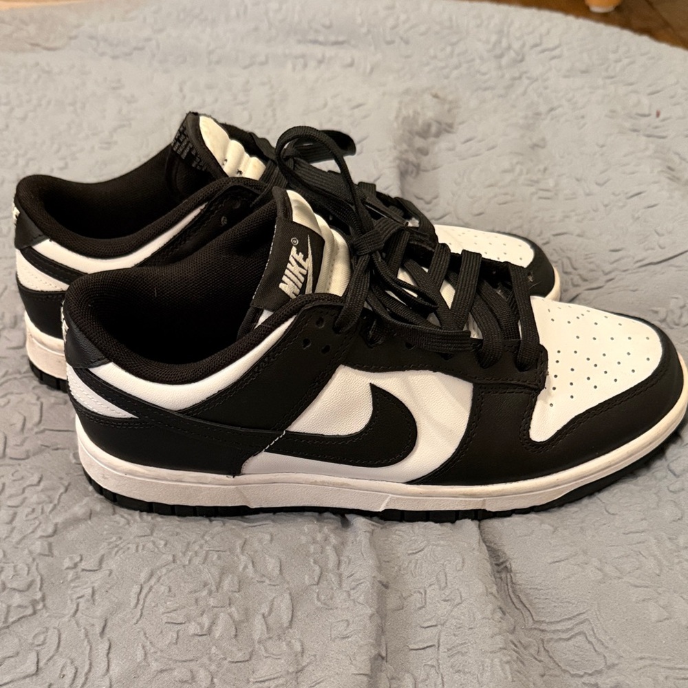 Nike Panda Dunks - image 1